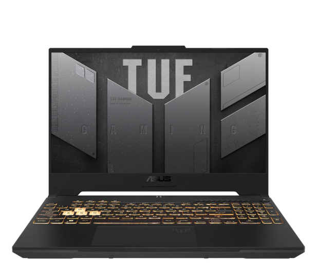 ASUS TUF Gaming F15 i7-13620H/16GB/1TB RTX4060 144Hz - 1215762 - zdjęcie